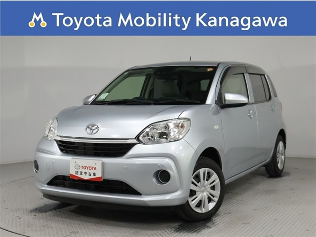 パッソ 1.0 X Lパッケージ 