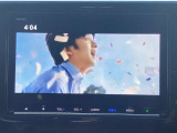 TV付きの車となっております。送迎時の待ち時間などとてもお役に立ちます。