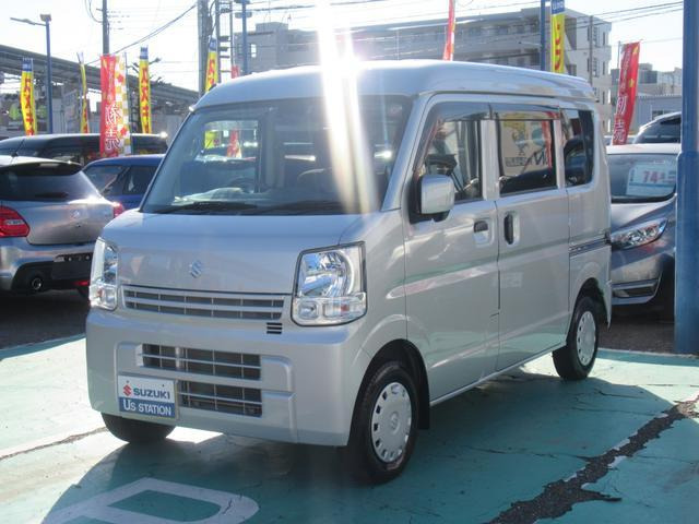 エブリイ ジョイン ターボ 