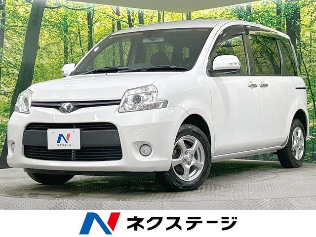 シエンタ1.5 ダイス