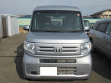 N-VAN L ホンダセンシング 4WD 