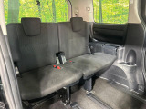 3列目シートはもちろん状態良好☆大人でもゆったりと座って頂けますので、大人数でのお出かけもラクラクです♪ご家族で、気の知れた仲間で、ドライブに行くのが楽しみですね♪
