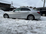 Cクラス C220d ローレウス エディション