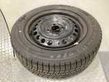 フィット  1.5 e:HEV ホーム 4WD