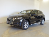 Q5 40 TDI クワトロ スポーツ ディーゼル 4WD 