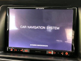 【ナビゲーション】目的地までしっかり案内してくれる使いやすいナビ。Bluetooth接続すればお持ちのスマホやMP3プレイヤーの音楽を再生可能!毎日の運転がさらに楽しくなります!!