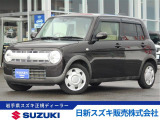 スズキ アルトラパン