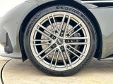 Brake Calipers - Dark Anodised
