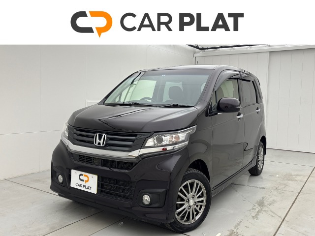 N-WGNカスタムG Lパッケージ 4WD