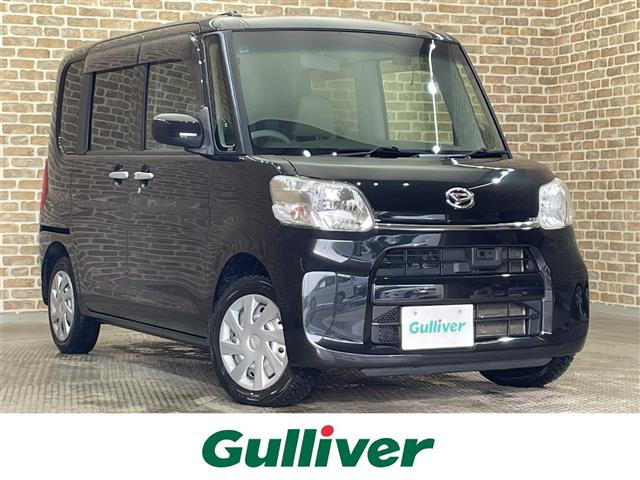 タント X SA 4WD 修復歴無し