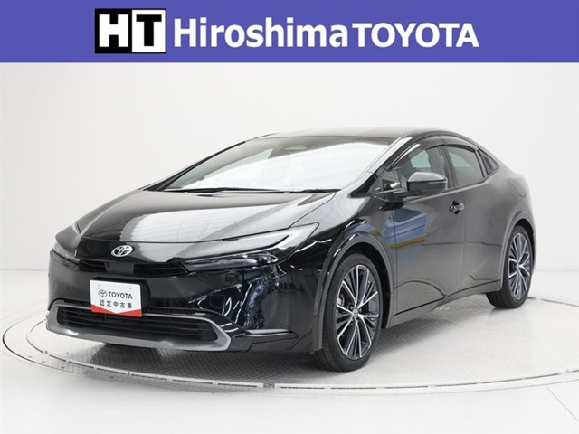 プリウス 2.0 Z （6AA-MXWH60）