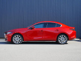 MAZDA3セダン 1.5 15S ツーリング 
