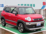 クロスビー 1.0 ハイブリッド(HYBRID) MZ 4WD 