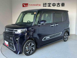 納車前には12ヶ月点検相当の点検と消耗品の交換をダイハツの整備士がしっかり整備してお渡しします。また、納車後には無料1ヶ月点検がございます。