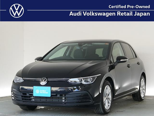 ゴルフeTSI アクティブ