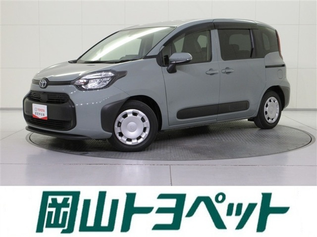 シエンタ ハイブリッド 1.5 G 