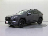 RAV4 2.0 アドベンチャー オフロードパッケージ 4WD 