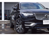 ◆ヘッドライト/VOLVOの代名詞ともいえるTシェイプのライトは、北欧神話のトールハンマーをイメージした意匠です