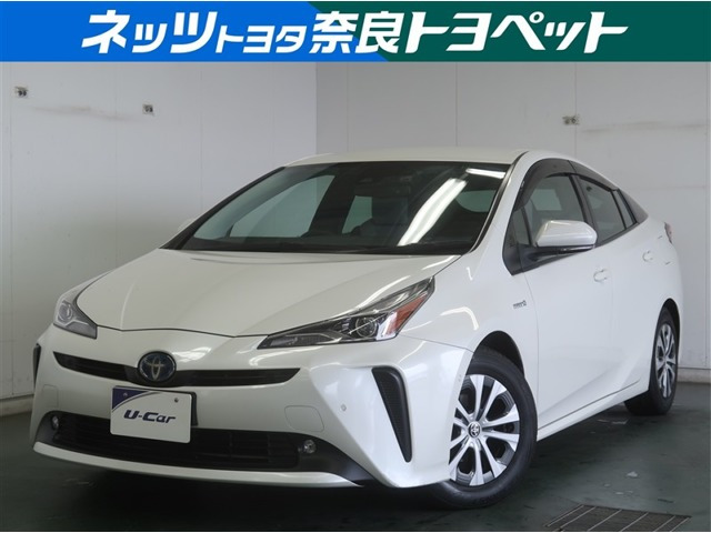 プリウス 1.8 A 