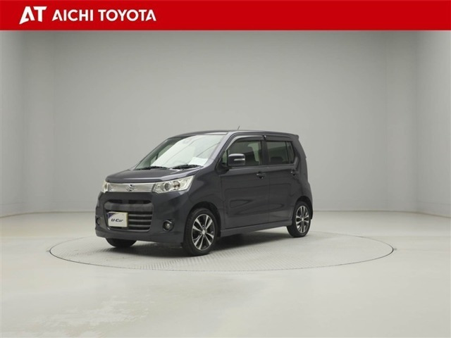 スズキ ワゴンR スティングレー 愛知県発 スズキ ワゴンR