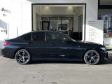 3シリーズセダン 320d xドライブ Mスポーツ 4WD 