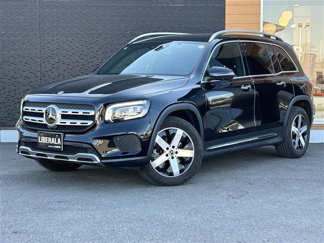 GLBGLB200d修復歴無し