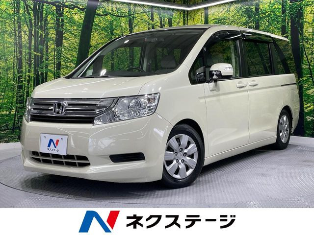 ホンダ ステップワゴン 2.0 G Lパッケージ の中古車詳細 (90,120km