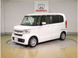 N-BOX L ターボ 