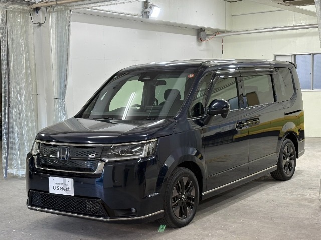 ステップワゴン  2.0 e:HEV スパーダ