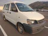 トヨタ タウンエースバン