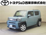 ダイハツ タフト