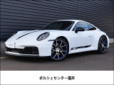 ポルシェ 911