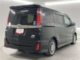 【認定中古車】まるごとクリーニング・車両検査証明書・ロングラン保証、3つの安心がセット!