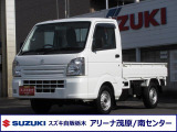 スズキ キャリイ
