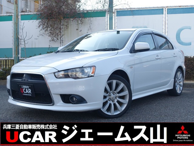 ギャランフォルティススポーツバック2.0 スポーツ