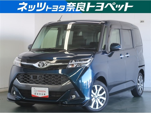 タンク 1.0 カスタム G-T