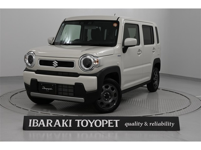 スペーシア ハイブリッド(HYBRID) G 