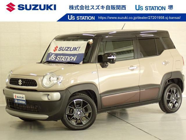 クロスビー 1.0 ハイブリッド(HYBRID) MZ ブラックインテリア パッケージ 2型