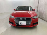 平成28(2016)年式 アウディA4 2.0TFSI 入荷しました。