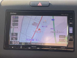 嬉しいナビ付♪これで遠出も安心です。目的地まで連れて行ってくれます。ドライブが楽しくなりますね。