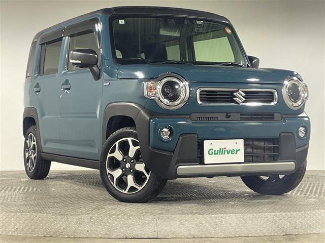 ハスラー ハイブリッド(HYBRID) X 修復歴無し