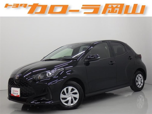 ヤリス 1.5 ハイブリッド X （6AA-MXPH14）