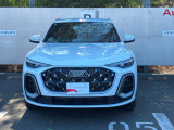 Q5 TDI クワトロ 150kW アドバンスト Sラインパッケージ ディーゼル 4WD 