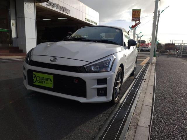 コペンGR スポーツ