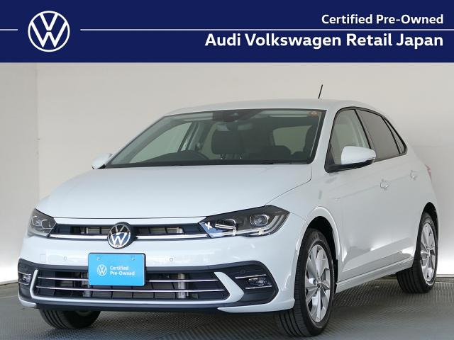 ポロ TSI スタイル 