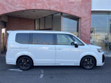 ステップワゴン  2.0 e:HEV スパーダ