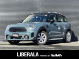 BMW MINI ミニクロスオーバー