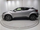 C-HR ハイブリッド 1.8 G 