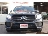 GLE AMG GLE43 4マチック 4WD 