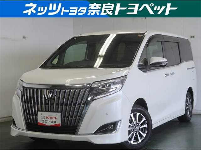 エスクァイア 2.0 Gi 